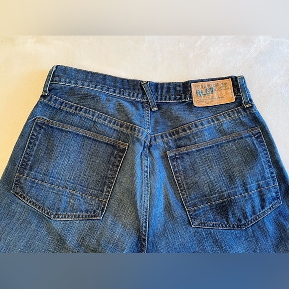 POLO Jeans Company 32x30 men’s jeans - Picture 1 of 8